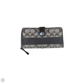 Wallet Designer By Coach, Size: Medium