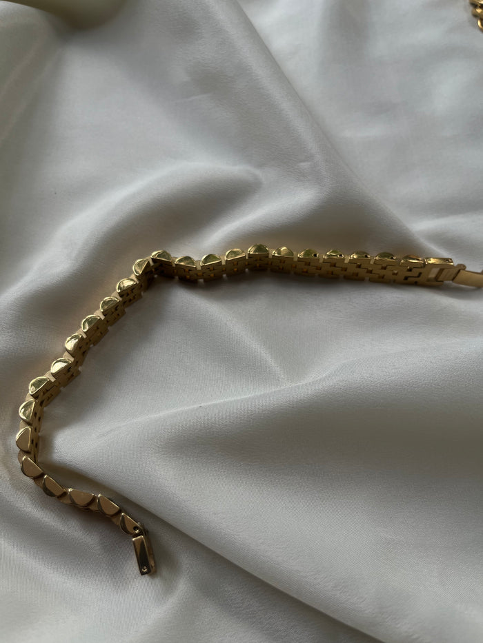 Watch strap Bracelet