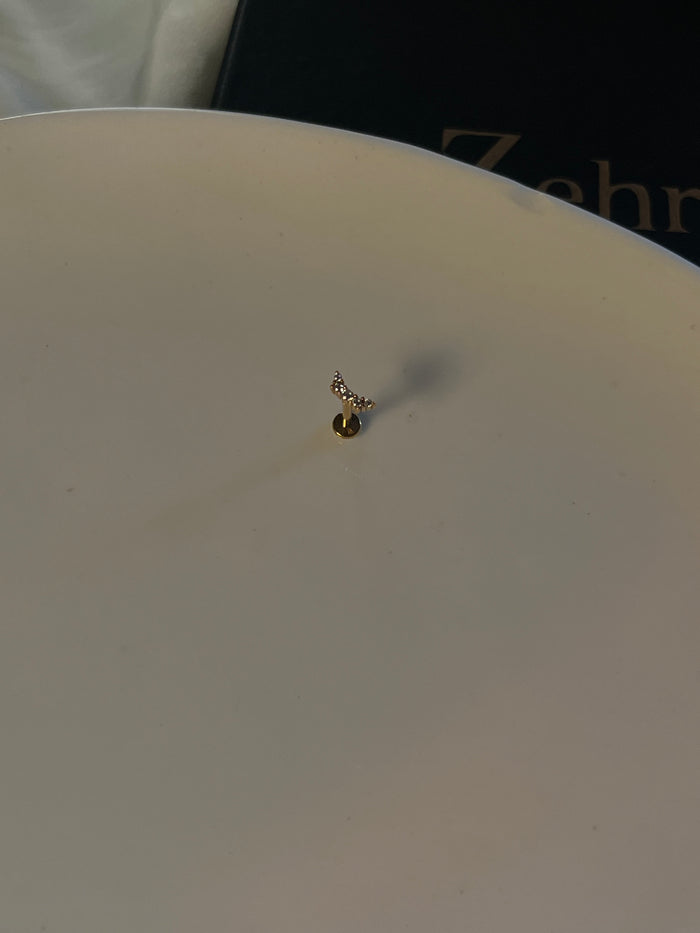 Winq Ear (single) Stud