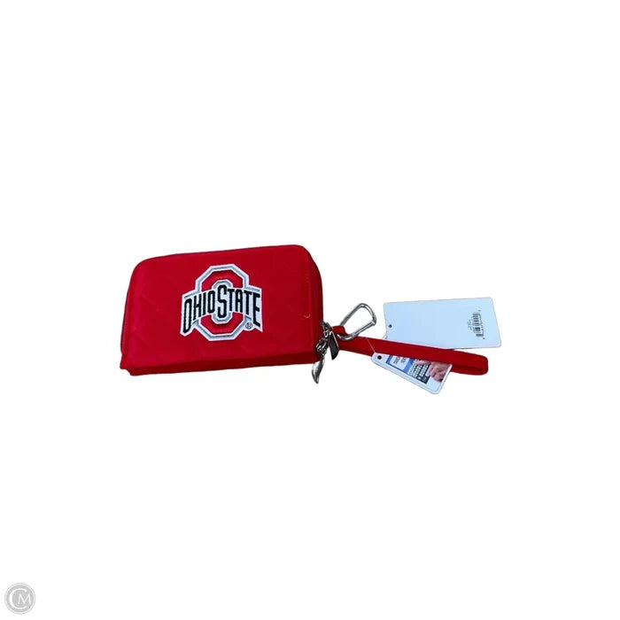 Wristlet By Clothes Mentor, Size: Medium