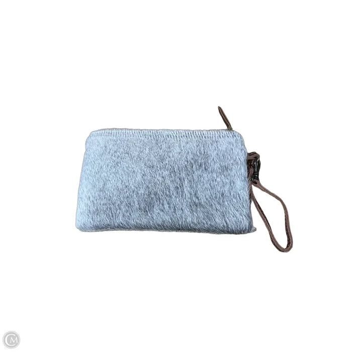 Wristlet By Myra, Size: Medium