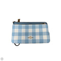 Wristlet Designer By Coach, Size: Medium