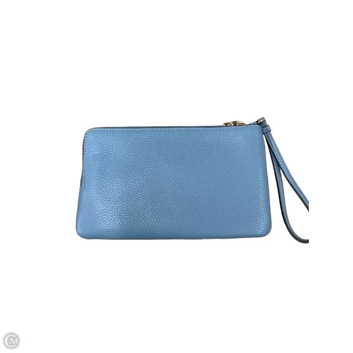 Wristlet Designer By Coach, Size: Medium