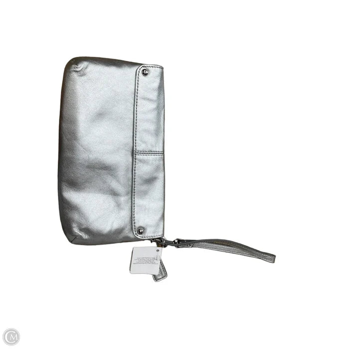 Wristlet Designer By Coach, Size: Medium