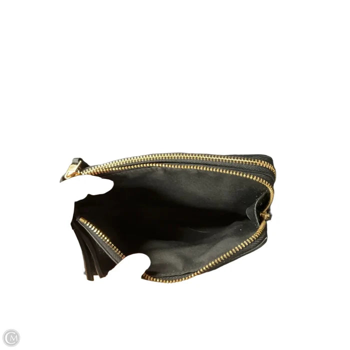 Wristlet Designer By Coach, Size: Small