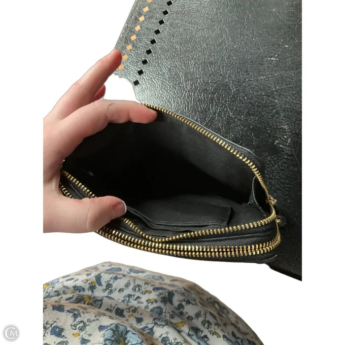 Wristlet Designer By Coach, Size: Small