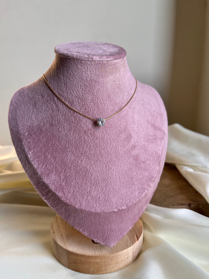 Zora necklace